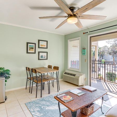 Coastal Condo With Pool And Direct Beach Access! Hilton Head Island Ngoại thất bức ảnh