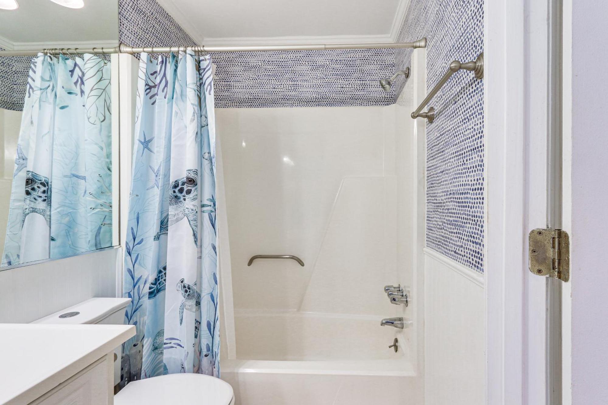Coastal Condo With Pool And Direct Beach Access! Hilton Head Island Ngoại thất bức ảnh