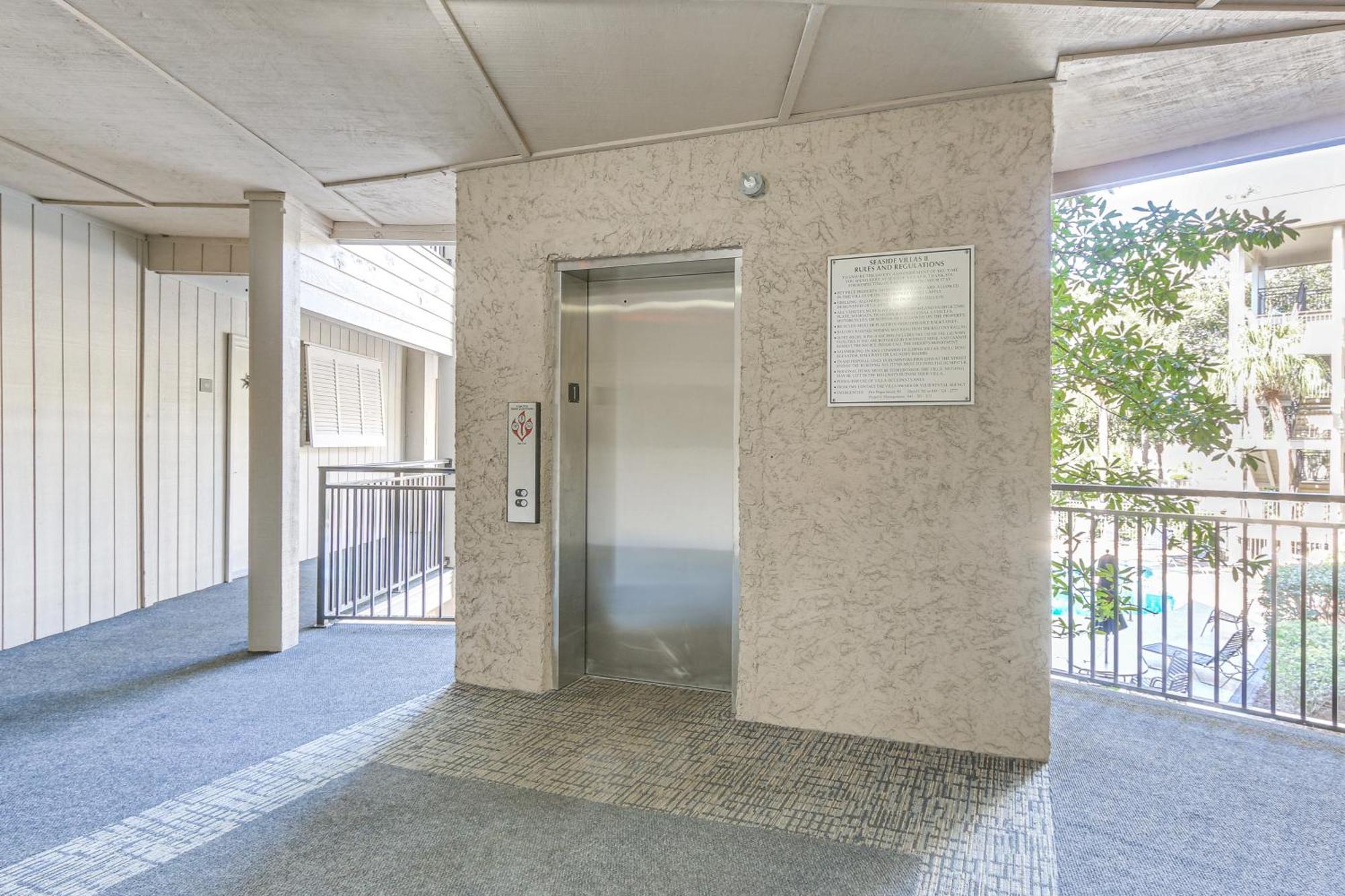 Coastal Condo With Pool And Direct Beach Access! Hilton Head Island Ngoại thất bức ảnh